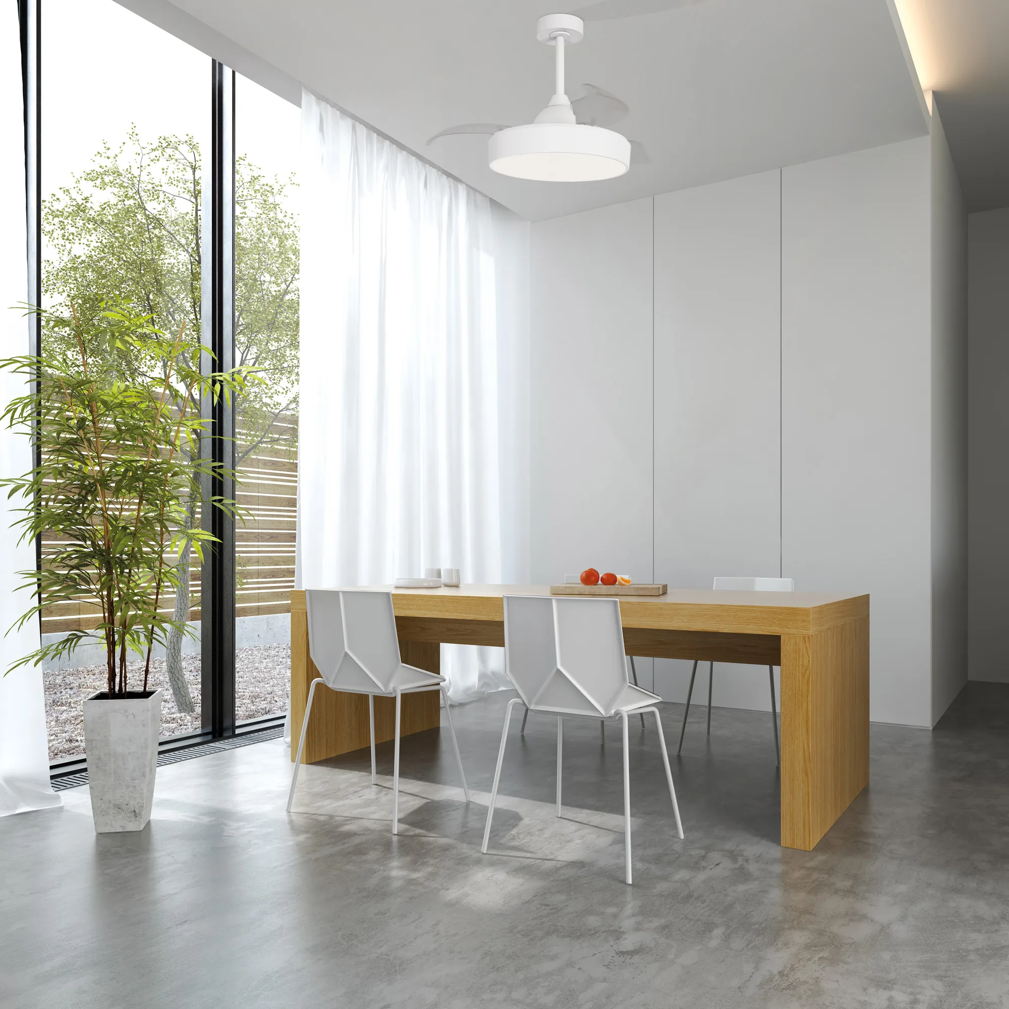 Alaska Mini Heating, Cooling & Ventilation Mantra Ceiling Fans Alaska Mini Heating, Cooling & Ventilation Mantra Ceiling Fans